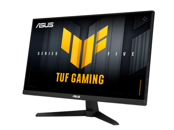 ASUS TUF Gaming VG249QM5A 23.8" Full HD 240Hz Fast IPS Gaming Monitor - 90LM0BA0-B01171 – image 3