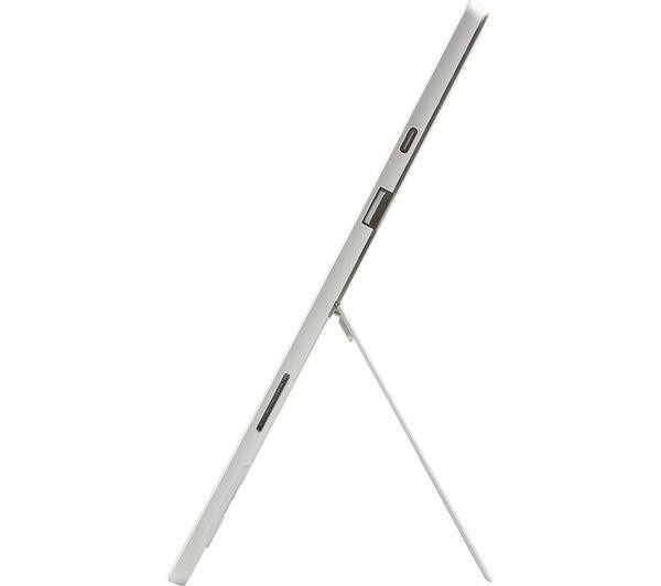 Microsoft Surface Pro 7, i5 1035G4, 8GB, 128GB SSD, 12.3" Touch Platinum Laptop