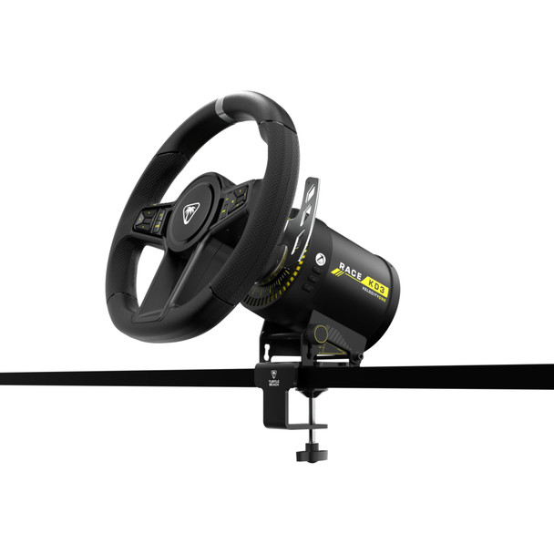 Turtle Beach VelocityOne Race KD3 Direct Drive Wheel & Pedals, 3.2Nm, Xbox/PC - TBS-0003-05 – image 6