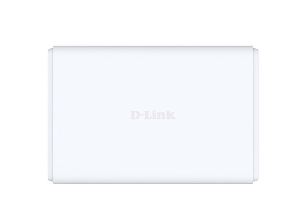 D-Link DCF-241 5-Port Desktop GaN Charger 240W 4x USB-C 1x USB-A - DCF-241/B – image 5