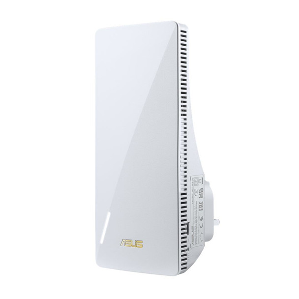 ASUS RP-AX58 Dual-Band Wi-Fi 6 Range Extender AX3000 - 90IG07C0-MU0C10 – image 2