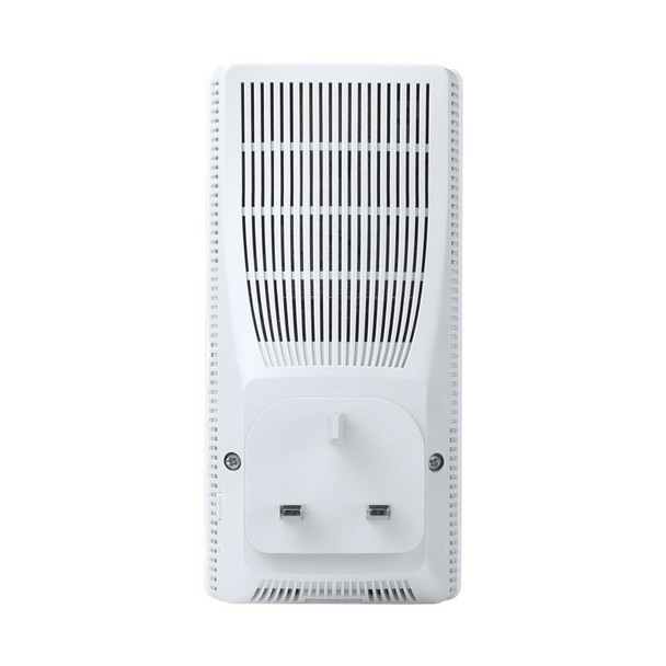 ASUS RP-AX58 Dual-Band Wi-Fi 6 Range Extender AX3000 - 90IG07C0-MU0C10 – image 7