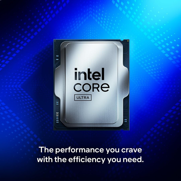 Intel Core Ultra 5 225 Desktop Processor 10 Cores Up to 4.90 GHz LGA 1851 - BX80768225 – image 2