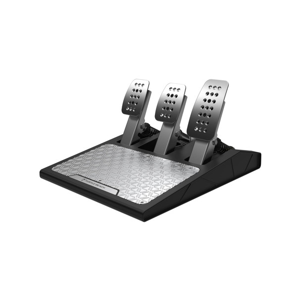 Turtle Beach VelocityOne Race Direct Drive Wheel & Pedals, 7.2Nm, Load Cell - TBS-0726-05 – image 4