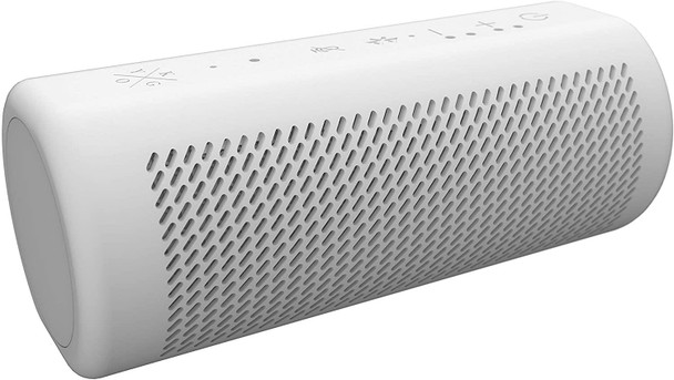 Kygo B9/800 Bluetooth Smart Speaker With Google Assistant - White
