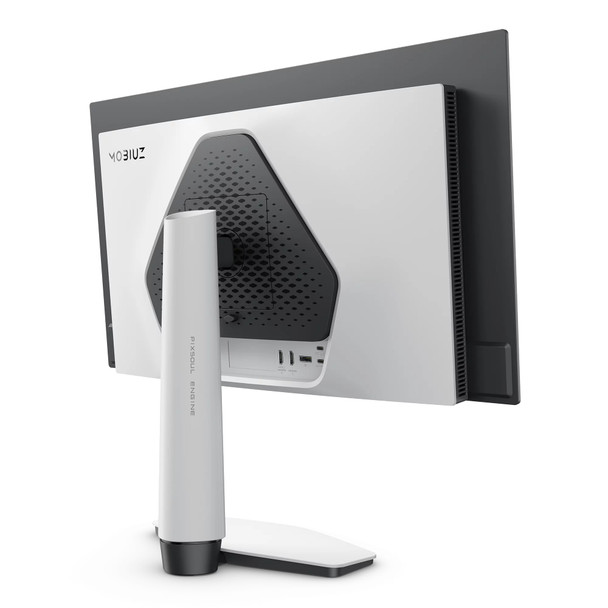BenQ MOBIUZ EX271UZ 26.5" 4K UHD 240Hz OLED Gaming Monitor - 9H.LP2LA.TBE – image 12