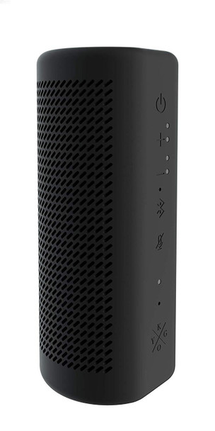 Kygo B9/800 Bluetooth Smart Speaker With Google Assistant - Black