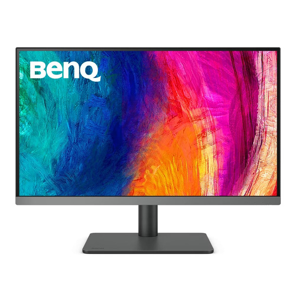 BenQ DesignVue PD2706U 27" 4K UHD 60Hz IPS Monitor - 9H.LLJLB.QEE