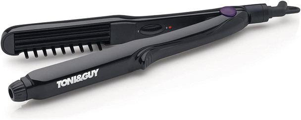 Toni & Guy Twist and Crimp Hair Crimper