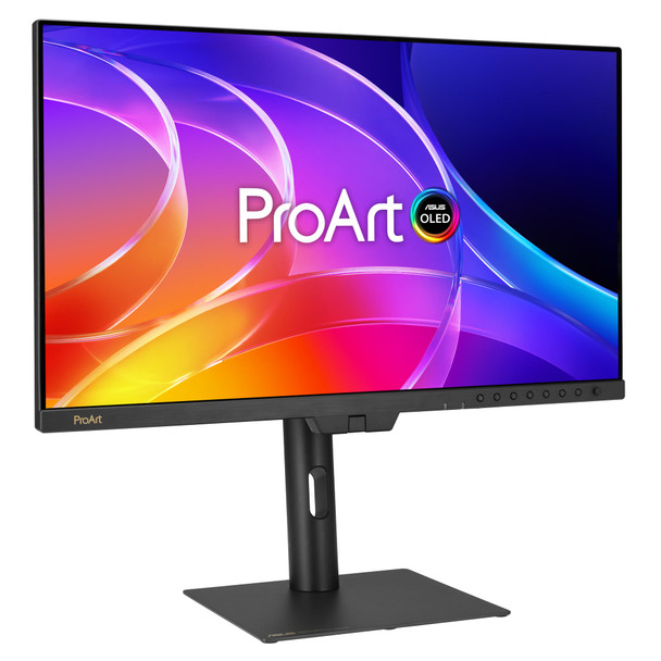 ASUS ProArt PA32USD Monitor 31.5" 4K UHD 240Hz QD-OLED - 90LM03H0-B01371 – image 3