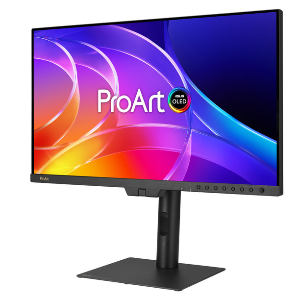 ASUS ProArt PA32USD Monitor 31.5" 4K UHD 240Hz QD-OLED - 90LM03H0-B01371 – image 6