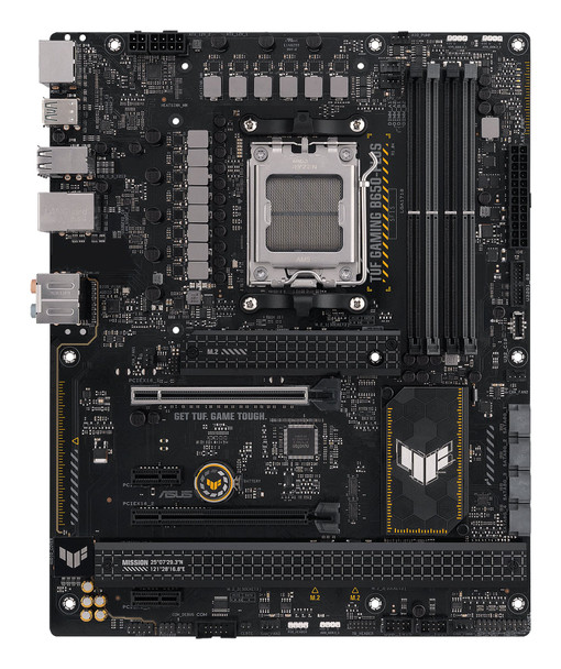 ASUS TUF GAMING B650-PLUS ATX Motherboard, AM5, DDR5 - 90MB1BY0-M0EAY0 – image 2