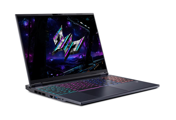 Acer Predator Helios Neo 16 AI Gaming Laptop, Core Ultra 9, 32GB, 1TB SSD, 16" - NH.U46EK.001 – image 2