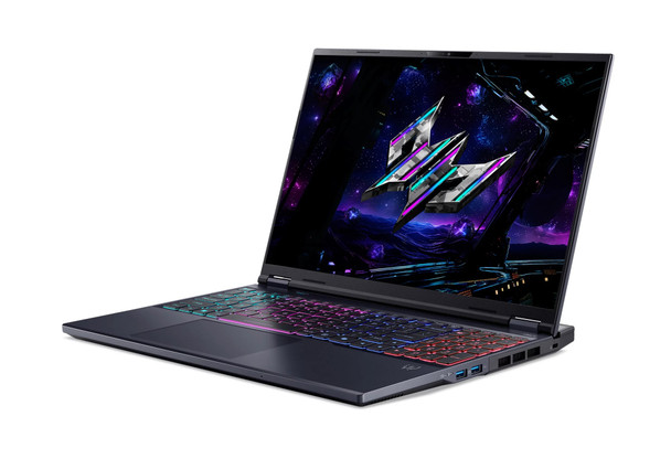 Acer Predator Helios Neo 16 AI Gaming Laptop, Core Ultra 9, 32GB, 1TB SSD, 16" - NH.U46EK.001 – image 3