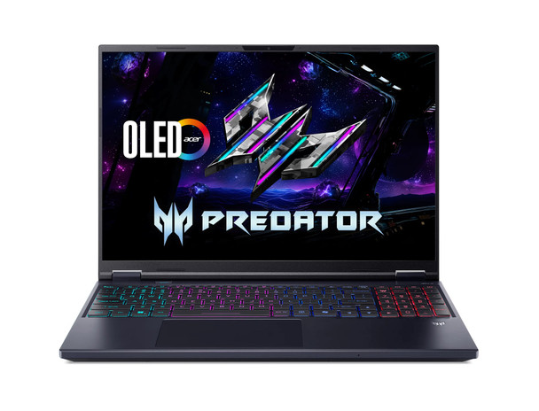 Acer Predator Helios Neo 16 AI Gaming Laptop, Core Ultra 9, 32GB, 1TB SSD, 16" - NH.U46EK.001