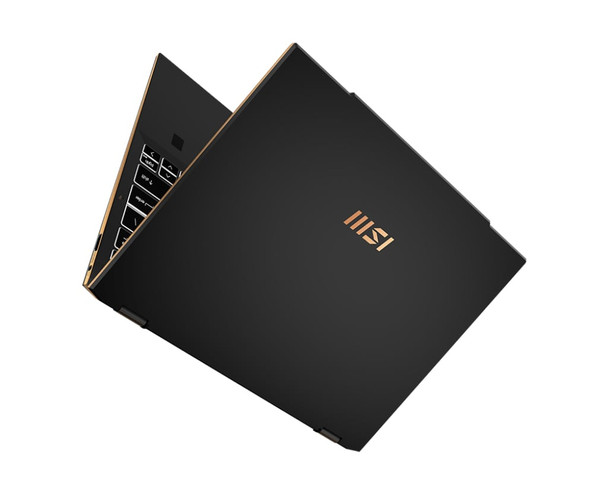 MSI Summit 13 AI Evo 2-in-1 Laptop, Intel Core Ultra 7, 32GB, 1TB, 13.3" - 9S7-13P411-069 – image 2