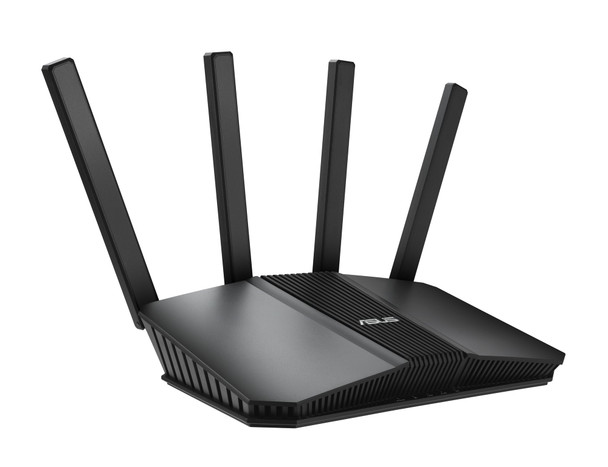 ASUS RT-BE58U V2 Dual-Band Wi-Fi 7 Wireless Router 3600 Mbit/s - 90IG0A70-MO9C00 – image 4