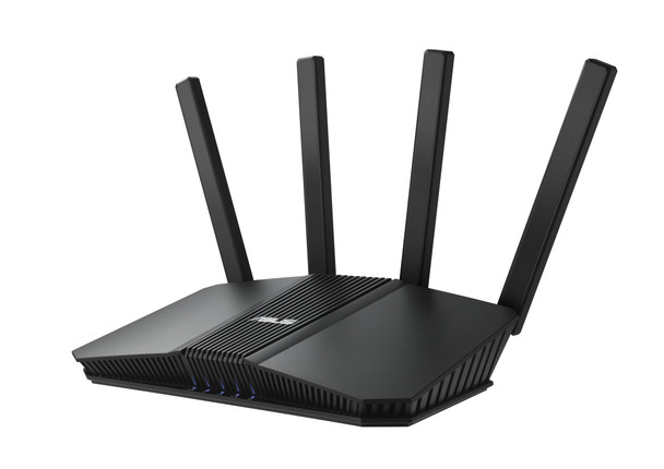 ASUS RT-BE58U V2 Dual-Band Wi-Fi 7 Wireless Router 3600 Mbit/s - 90IG0A70-MO9C00 – image 8