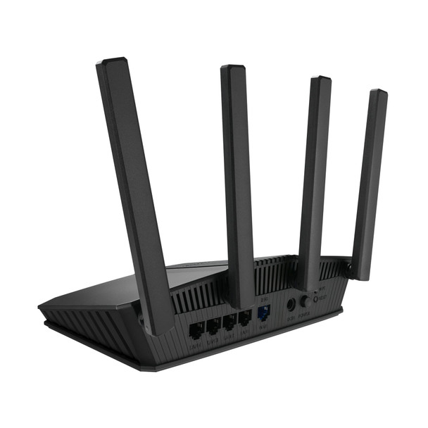 ASUS RT-BE55 Dual-Band Wi-Fi 7 Router, 3600 Mbps, 2.5 GbE - 90IG0A80-MU9C00 – image 6