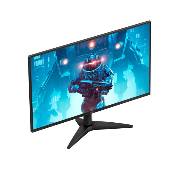 AOC Q27B36X Gaming Monitor 27" 2560 x 1440 144Hz IPS - Q27B36X – image 5