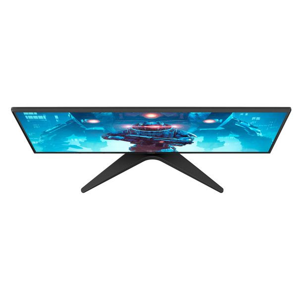 AOC Q27B36X Gaming Monitor 27" 2560 x 1440 144Hz IPS - Q27B36X – image 9