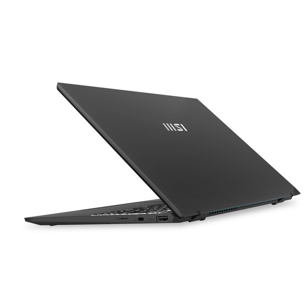 MSI Prestige 13 AI Evo Laptop, Intel Core Ultra 7 155H, 32GB, 1TB, 13.3" - 9S7-13Q222-078 – image 4
