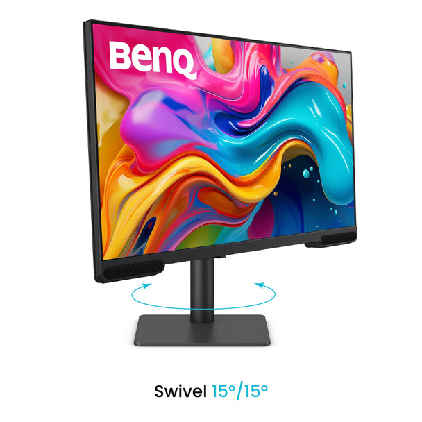BenQ PV3200U IPS 60Hz Graphic Design Monitor With USB-C - 9H.Y01LA.TBE – image 7