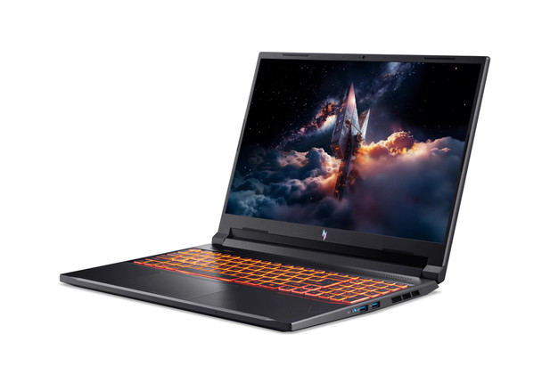Acer Nitro V 16 Gaming Laptop, Ryzen 5 240, 16GB, 1TB, 16" - NH.QYXEK.004 – image 3