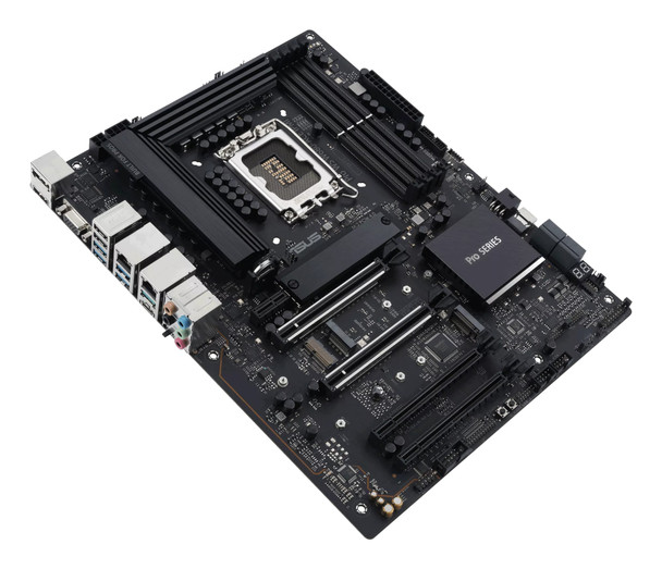 ASUS Pro WS W680-ACE IPMI Workstation Motherboard LGA 1700 DDR5 PCIe 5.0 - 90MB1DN0-M0EAY1 – image 3
