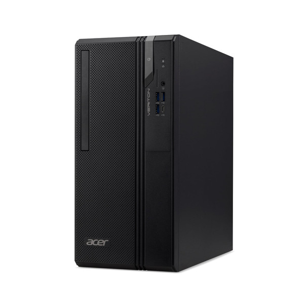 Acer Veriton VS2722G Desktop PC, Intel Core i7, 16GB, 512GB SSD, Windows 11 Pro - DT.R61EK.005 – image 3