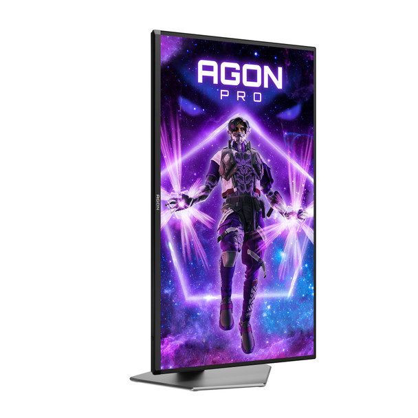 AOC AGON PRO 31.5" 4K UHD 240Hz QD-OLED Gaming Monitor - AG326UZD2 – image 7