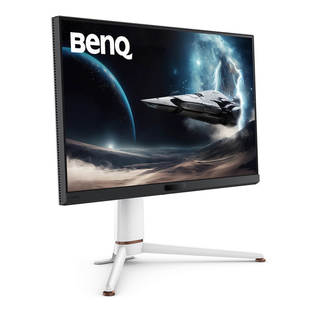 BenQ MOBIUZ EX271Q Gaming Monitor 27" Quad HD 180Hz IPS - 9H.LNCLB.QBE