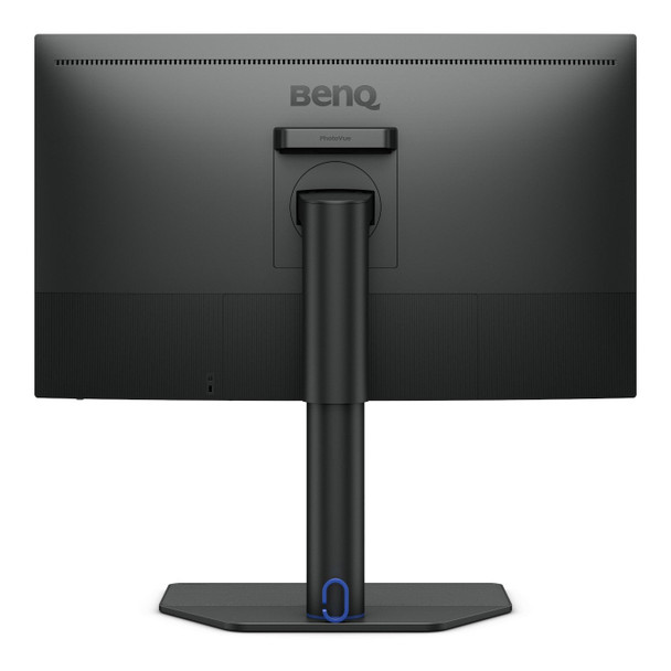BenQ PhotoVue SW272U 27" 4K UHD 60Hz IPS Monitor - 9H.LLFLB.QBE – image 4