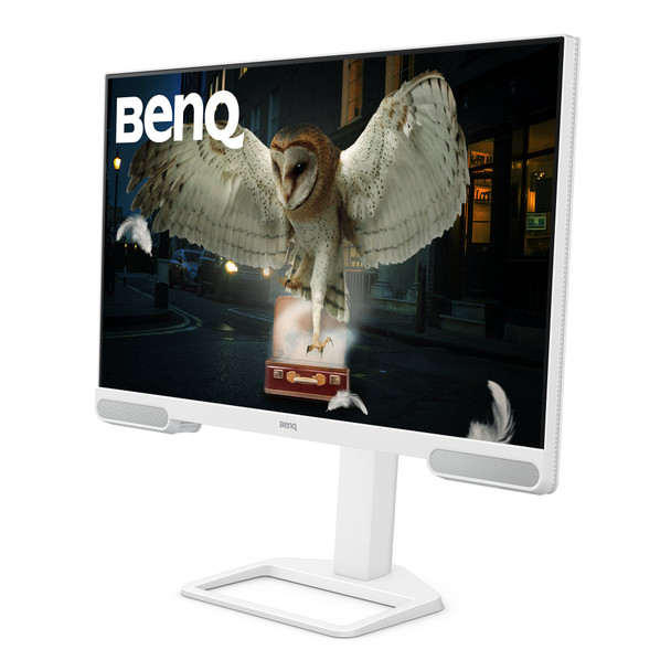 BenQ EW2790U 27" 4K Ultra HD 60Hz IPS LED Monitor White - 9H.LN3LJ.LBE – image 2