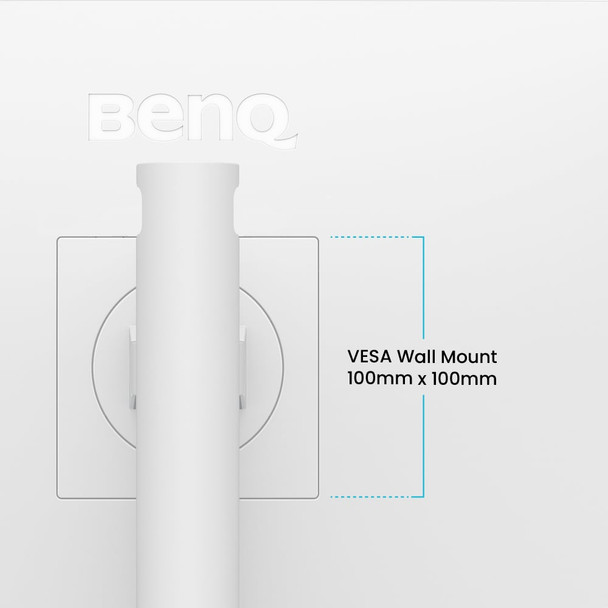 BenQ EW3290U 31.5" 4K Ultra HD 60Hz IPS LED Monitor - 9H.LN4LJ.LBE – image 5