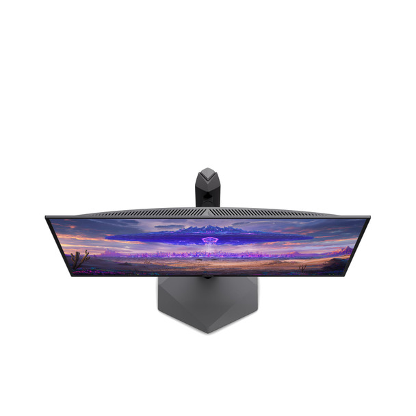 AOC AGON PRO 26.5" Quad HD 540Hz OLED Gaming Monitor - AGP277QKDC – image 6