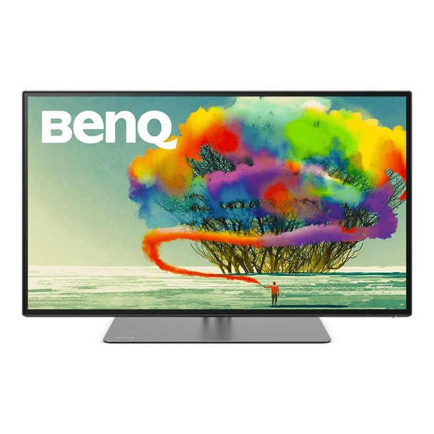 BenQ DesignVue PD2725U 27" 4K UHD 60Hz IPS Monitor - 9H.LJXLA.TBE – image 4