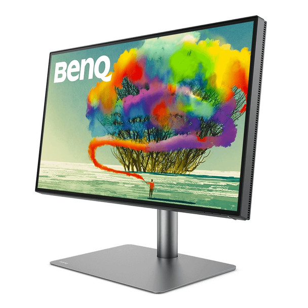 BenQ DesignVue PD2725U 27" 4K UHD 60Hz IPS Monitor - 9H.LJXLA.TBE – image 2