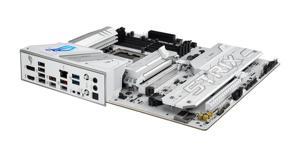 ASUS ROG Strix B860-A Gaming WiFi ATX Motherboard, LGA 1851, B860, DDR5 - 90MB1JI0-M0EAY0 – image 6