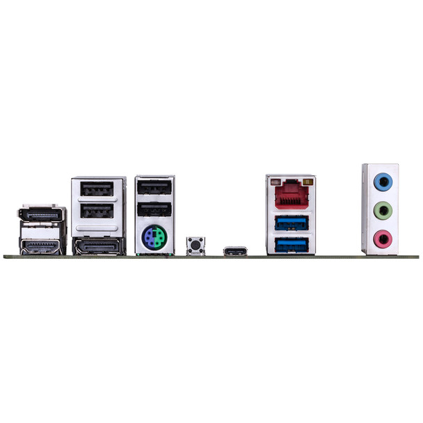 GIGABYTE B840M DS3H AMD Socket AM5 Micro-ATX Motherboard, DDR5, 2.5GbE - B840M DS3H – image 4
