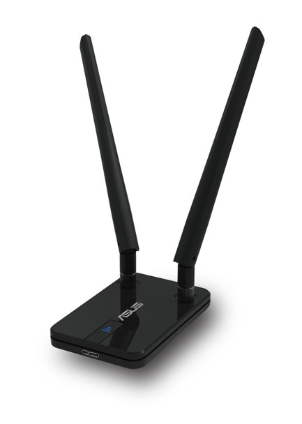 ASUS USB-AC58 Dual-Band Wi-Fi 5 USB 3.0 Adapter - 90IG06I0-BM0400