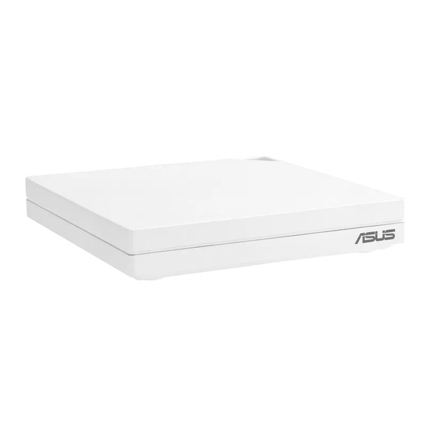 ASUS RT-AX57 Go Portable Travel Router, Dual-Band Wi-Fi 6 3000 Mbps, Gigabit - 90IG08N0-MU9C00 – image 3