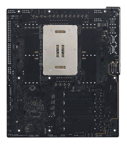 ASUS Pro WS W790-ACE Workstation Motherboard, LGA 4677, Intel W790, DDR5 - 90MB1C70-M0EAY0 – image 10