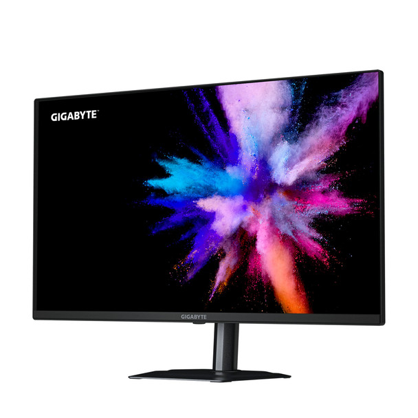 GIGABYTE GO27Q24 27" QHD 240Hz QD-OLED Gaming Monitor - GO27Q24 – image 2