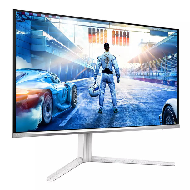 Philips Evnia 6000 26.5" QHD 240Hz QD-OLED Gaming Monitor - 27M2N6501L/00 – image 6