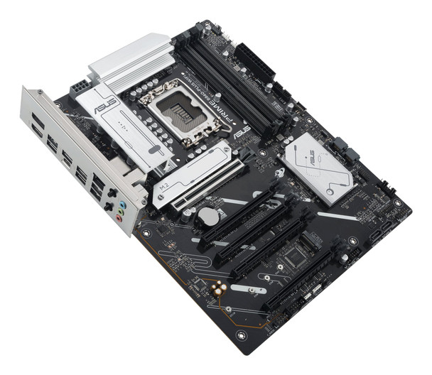 ASUS PRIME B860-PLUS WIFI ATX Motherboard LGA 1851 DDR5 Wi-Fi 6E - 90MB1K50-M0EAY0 – image 4