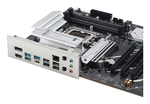 ASUS PRIME B860-PLUS WIFI ATX Motherboard LGA 1851 DDR5 Wi-Fi 6E - 90MB1K50-M0EAY0 – image 6