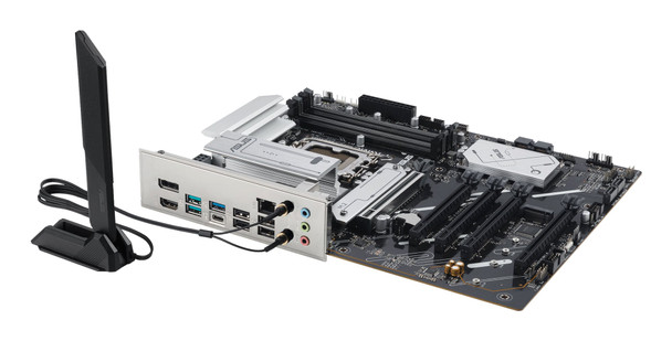 ASUS PRIME B860-PLUS WIFI ATX Motherboard LGA 1851 DDR5 Wi-Fi 6E - 90MB1K50-M0EAY0 – image 8