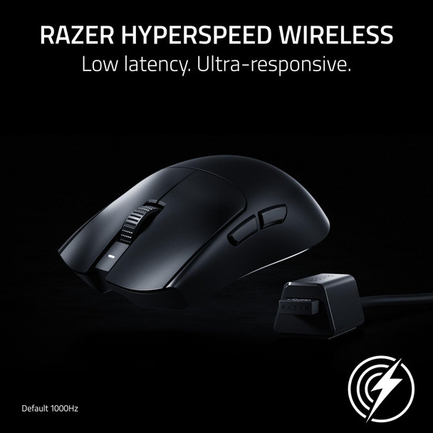 Razer Viper V3 Pro SE Wireless Gaming Mouse, 35K DPI, 54g - RZ01-04550100-R3G1 – image 4