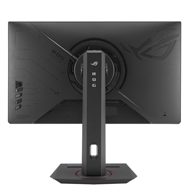 ASUS ROG Strix XG259CS 24.5" Full HD 180Hz Fast IPS Gaming Monitor - 90LM0AM0-B01370 – image 5
